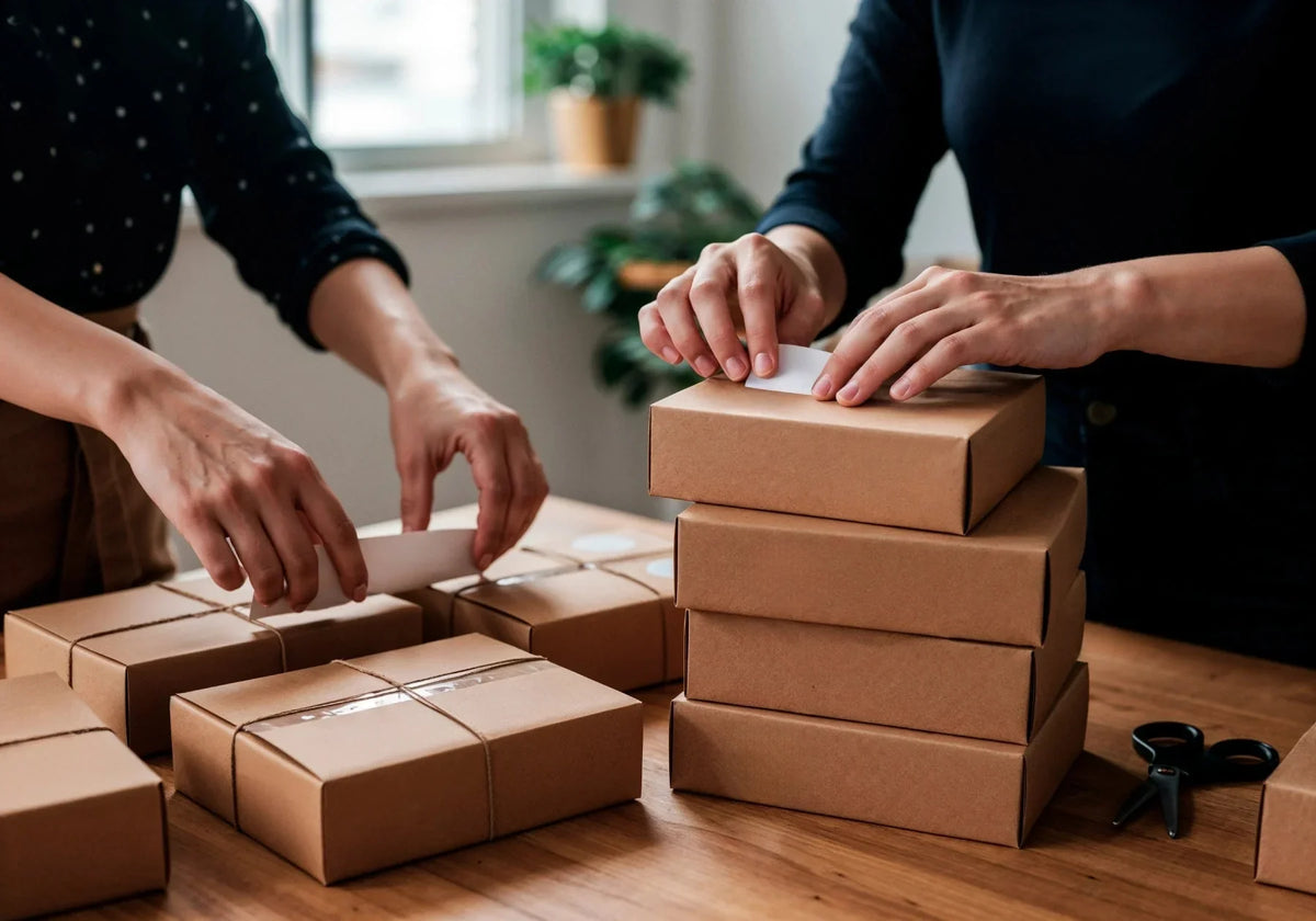 B Online: The E-Commerce Packaging Solution Your Business Needs