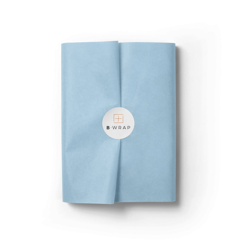 Plain Tissue Paper