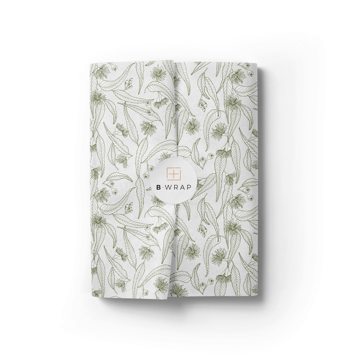 Printed Tissue Paper