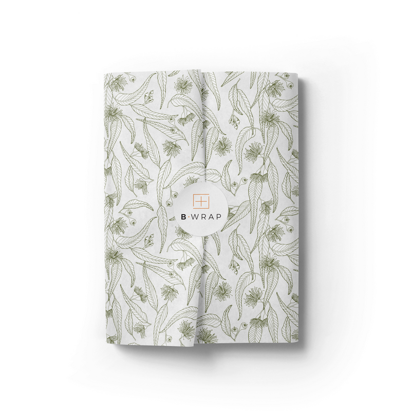 Printed Tissue Paper