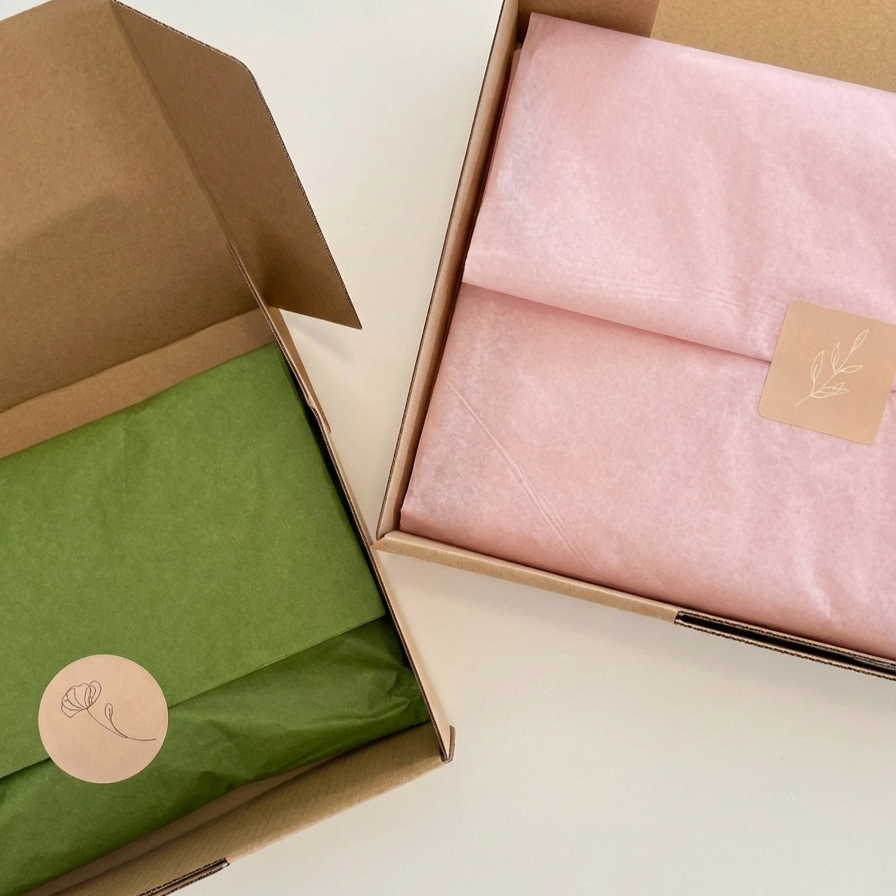 Tissue Paper