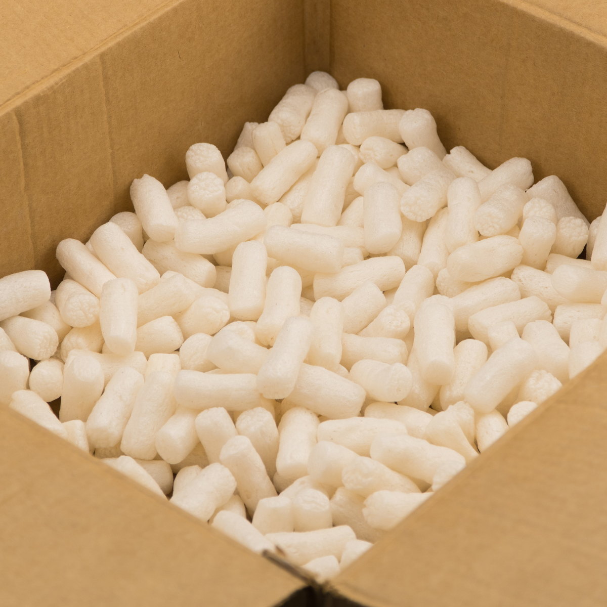 Pop Starch