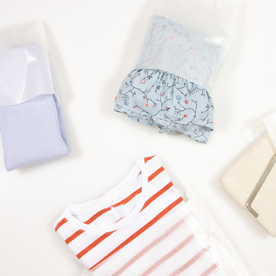 Vela Tissue Bags