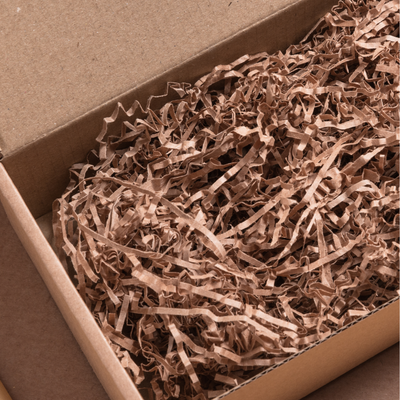 Shredded Paper