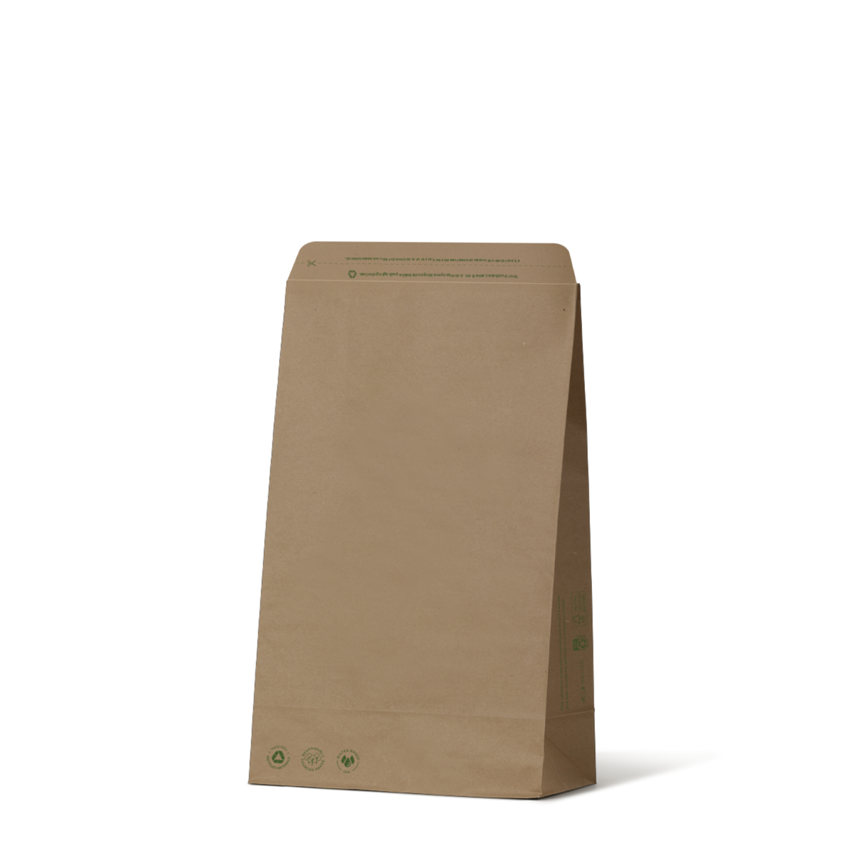 B Online Paper Mailer Foolscap - 100/ctn