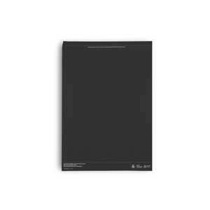 B Online Black Poly Mailer Lineflow Recycled-200