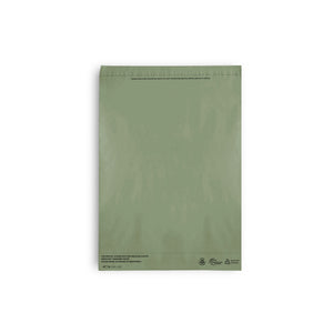 B Online Green Poly Mailer Foolscap Recycled-200