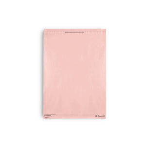 B Online Pink Poly Mailer XXLRecycled-100/ctn