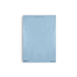 B Online Blue Poly Mailer XXLRecycled-100/ctn