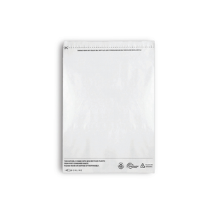 B Online White Poly Mailer A4 Recycled-200/ctn