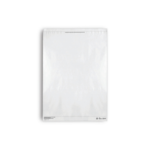 B Online White Poly Mailer XXLRecycled-100/ctn