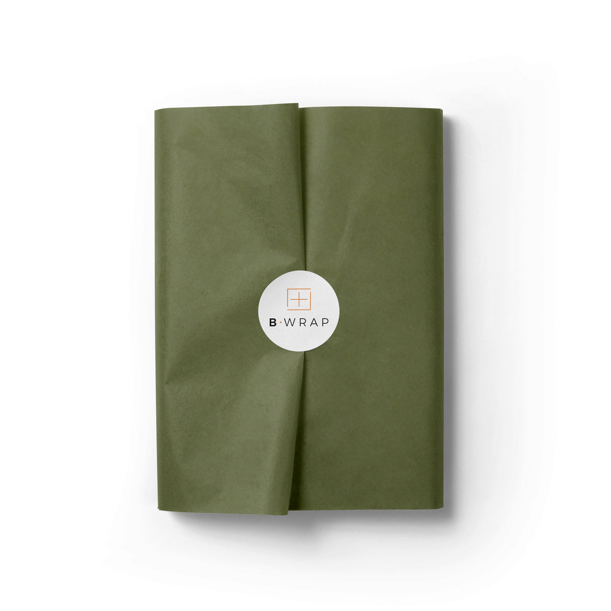 Olive Bee Pak Tissue Paper
