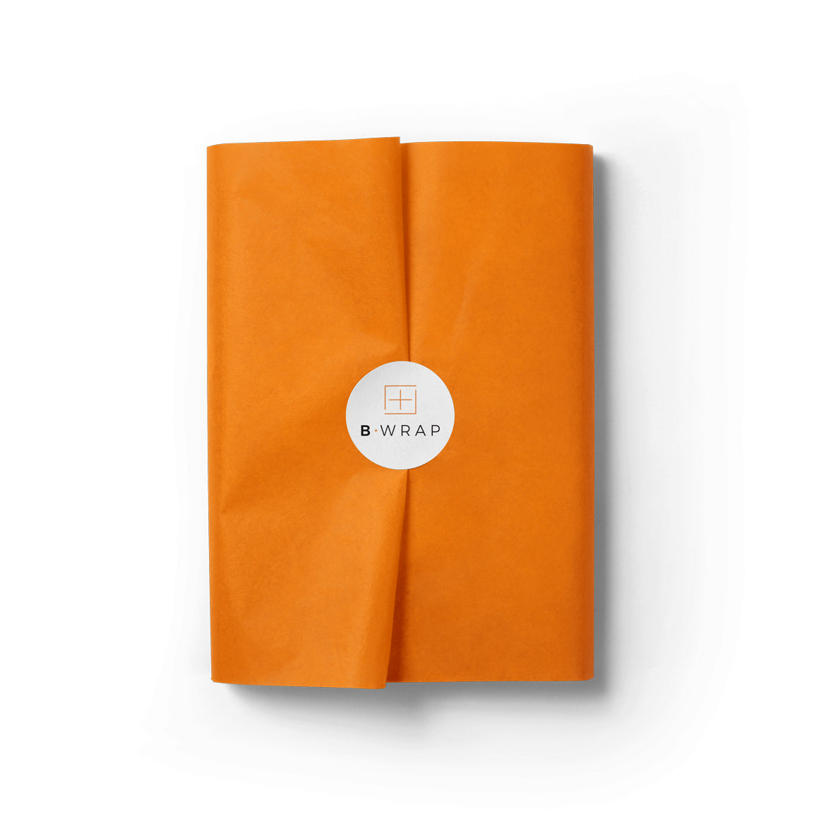 Saffron Bee Pak Tissue Paper