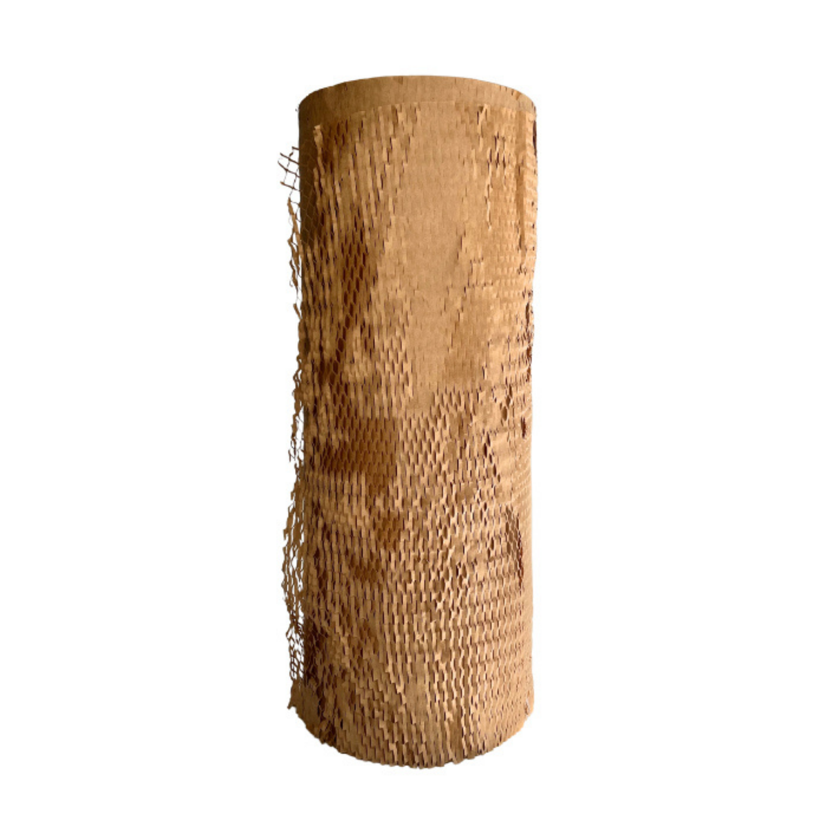 Hex Paper Brown Kraft - 250mtrs/roll