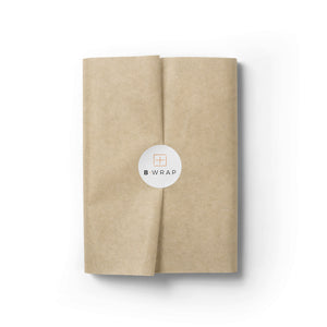 Brown Kraft Pak Tissue Paper