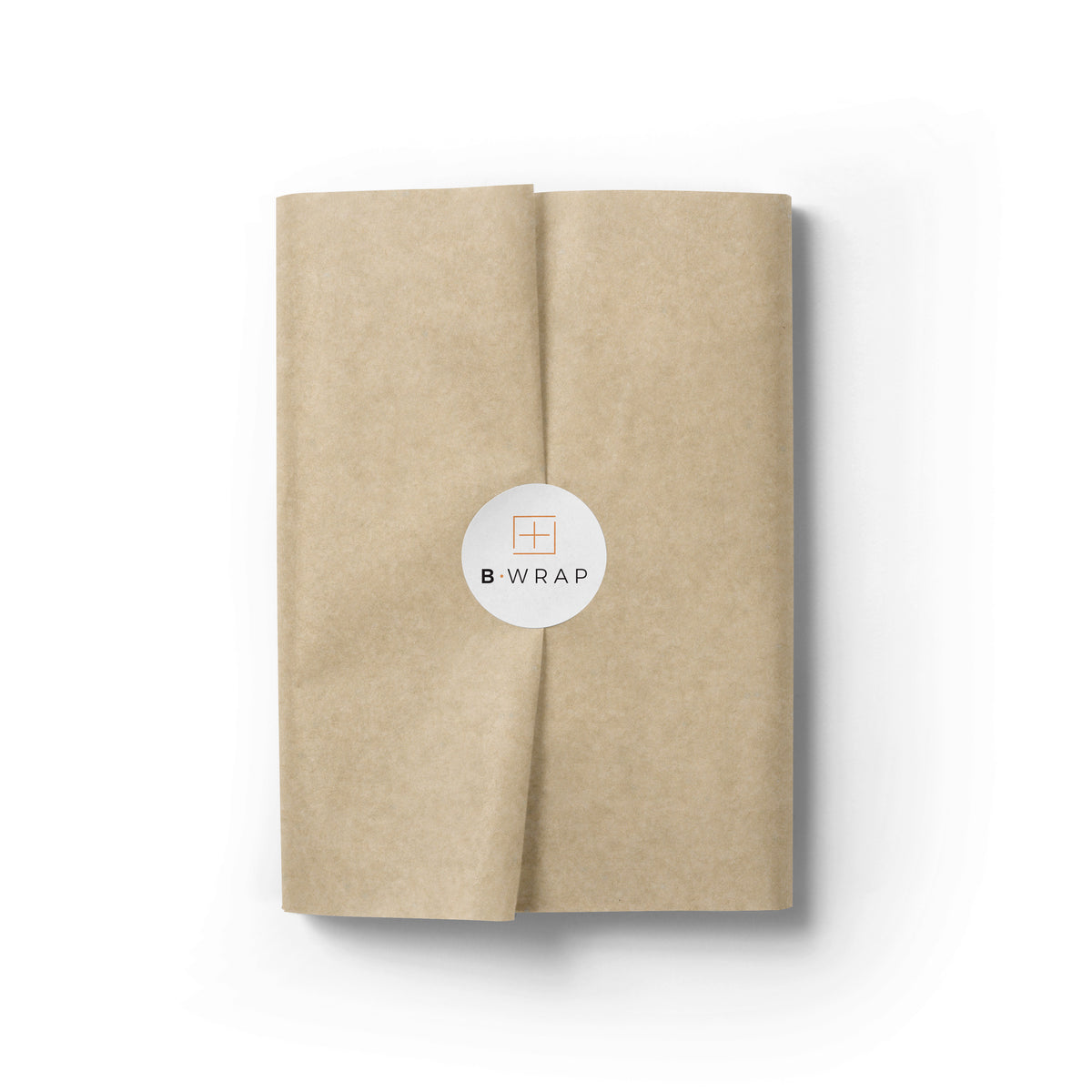 Brown Kraft Pak Tissue Paper