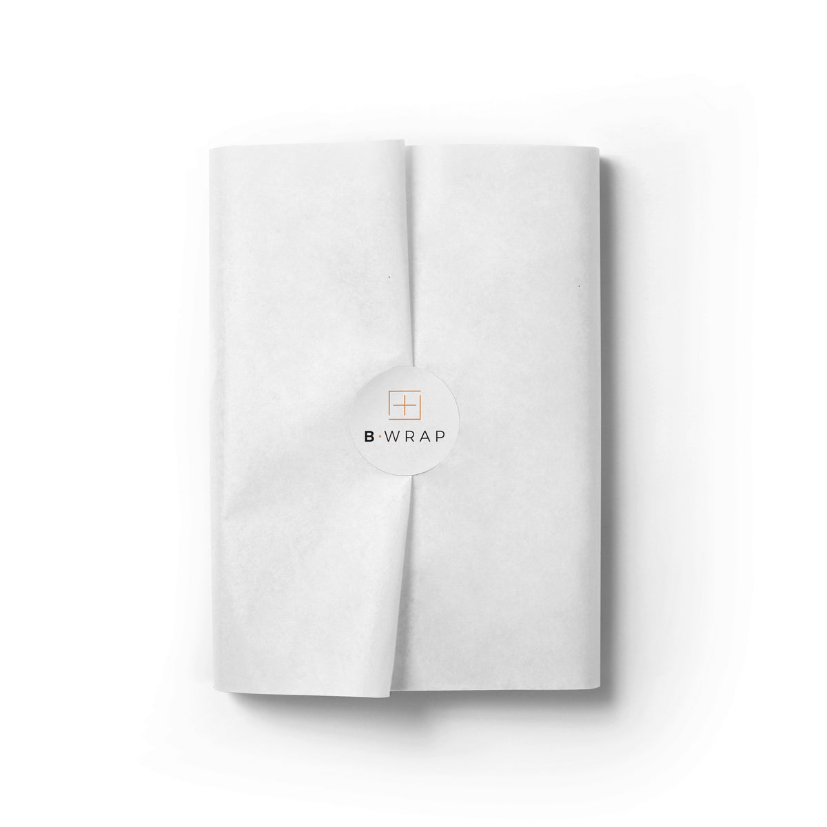 White Acid Free Tissue Paper