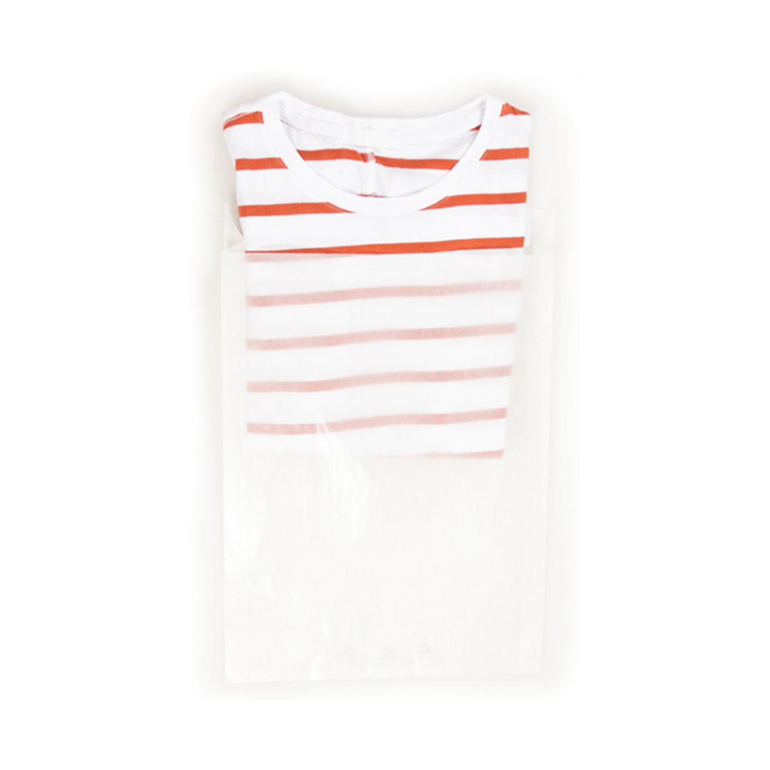 Vela Bag Extra Large - 35gsm Glassine