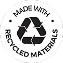 Recyclable